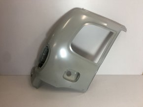 Крыло заднее правое Chevrolet Niva 2116 2009-2015