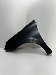 Крыло переднее левое пластиковое без повторителя Лада Granta 2190 FL 2018-25
