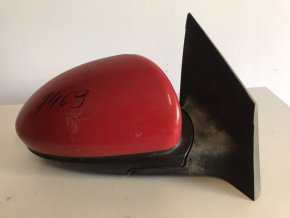 Зеркало правое электрическое Chevrolet Cruze J300 2008-2012