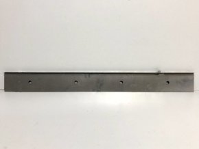 Соединитель порога  Лада 2114 2001-2013