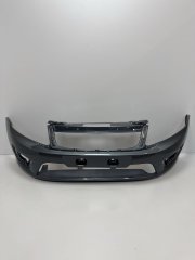 Бампер передний Лада Granta 2190 рестайлинг 2013-2018