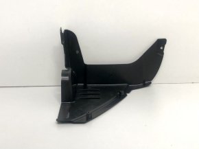 Пыльник бампера Lada Granta 2190 FL 2018-25