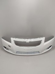 Бампер передний Chevrolet Cruze J300 2008-2012