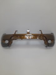 Бампер передний Renault Duster 2015-2021