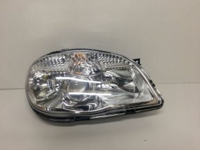 Фара правая Chevrolet Niva 2116 2009-2015