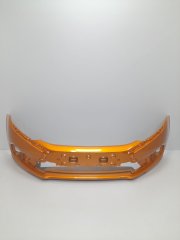 Бампер передний Лада Granta Cross 2018-2025