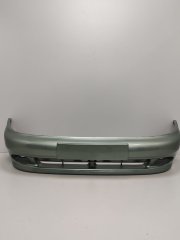Бампер передний Chevrolet Lanos (T100) 2004-10