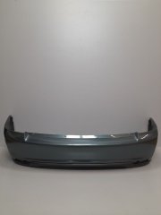 Бампер задний хэтчбек Лада Priora 21724 2013-15