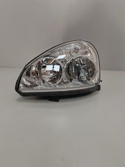 Фара левая Лада Priora 2170 2007-14