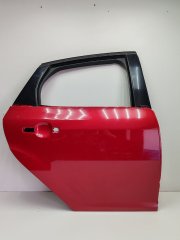 Дверь задняя правая Ford Focus 3 2011-2015