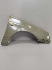 Крыло переднее правое металлическое Лада Priora 2170 2007-14