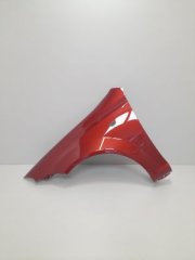 Крыло переднее левое хэтчбэк Chevrolet Lacetti (J200) 2003-2013