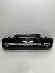 Бампер передний люкс Chevrolet Niva 2009-20