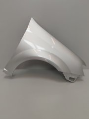 Крыло переднее правое Лада Largus FL 2021-2025