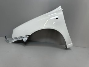 Крыло переднее левое Lada Kalina 1999-2013