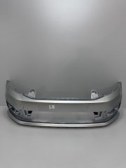 Бампер передний Volkswagen Polo Sedan RUS 2015-2020