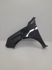 Крыло переднее левое металлическое Лада Vesta 2015-22