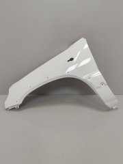 Крыло переднее левое Chevrolet Niva 2009-2020