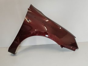 Крыло переднее правое металлическое Лада Granta 2190 2011-2017