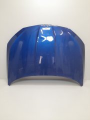 Капот Skoda Rapid 2012-2017