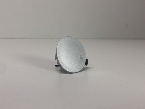 Заглушка буксировочного крюка Hyundai Solaris RB 2015-2017