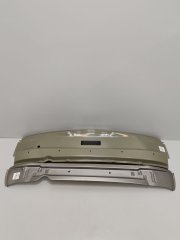 Панель задка в сборе с поперечиной Lada Priora 2170 2007-14