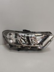 Фара правая Lada Travel 2020-