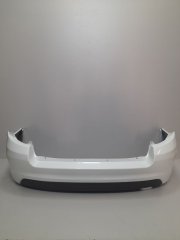 Бампер задний седан Лада Granta 2190 FL 2018-25