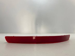 Катафот заднего бампера правый седан Kia Rio 3 QB 2015-2017