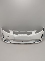 Бампер передний Kia Rio FB 2020