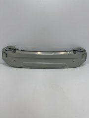 Панель задняя седан Лада Kalina 1 2004-13