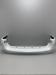 Бампер задний Лада Largus 2012-2021