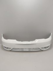 Бампер передний Daewoo Nexia N150 2008-2016