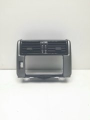 Накладка консоли центральной Toyota Land Cruiser Prado (J150) 2009-2013