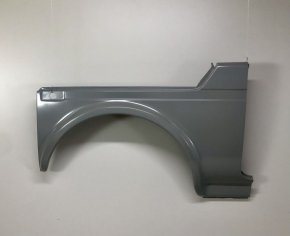 Крыло переднее левое Lada 2121 1977-2019