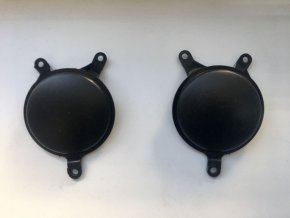 Заглушка Lada Priora 2007-2014