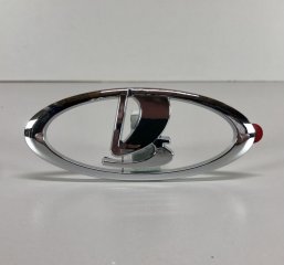 Эмблема Lada Priora 2007-2014