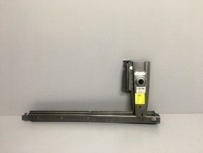 Поддомкратник передний правый  Lada 2107 1982-2012