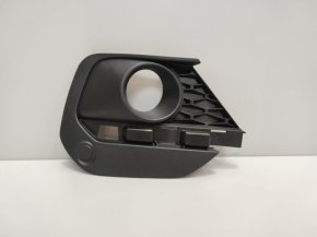 Рамка противотуманной фары правой Lada Largus FL 2021>