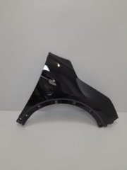 Крыло переднее правое под повторитель Hyundai Creta GS 2016-20