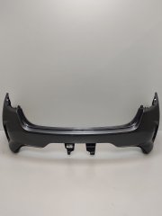 Бампер задний Kia Rio 4 FB 2020-2025