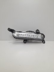 Ходовой огонь (ДХО) Kia Rio 4 FB 2017-2020