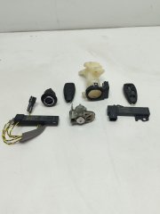 Замок зажигания (комплект) Ford Focus 3 2011-15