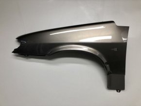 Крыло переднее левое Lada 2114 2001-2013