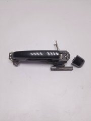 Ручка двери задней наружная правая Toyota Land Cruiser Prado (J150) 2009-2013