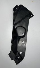 Кожух фар Lada Priora 2007-2014