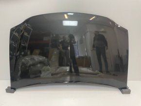 Капот Лада Largus 2012-2021