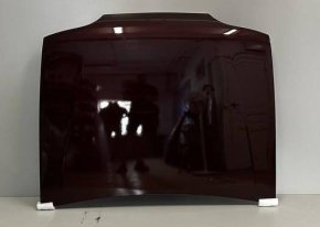 Капот Lada 2114 2001-2013