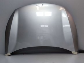 Капот Kia Rio 4 FB 2017>