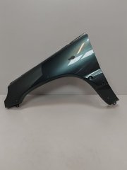 Крыло переднее левое Chevrolet Niva 2009-2020